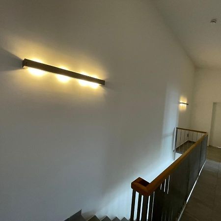 הוילה ברייגה Reusenhaus Sued מראה חיצוני תמונה