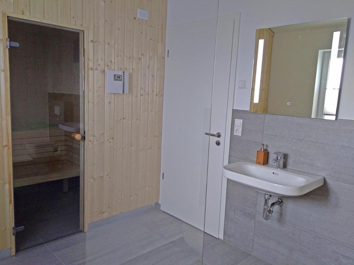 הוילה ברייגה Reusenhaus Sued מראה חיצוני תמונה
