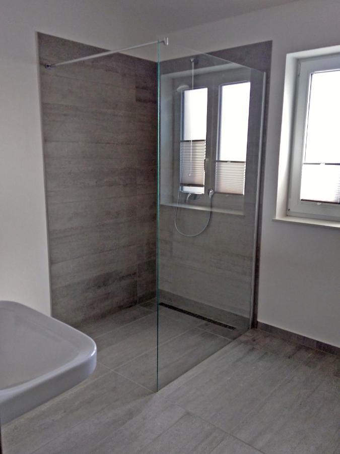 הוילה ברייגה Reusenhaus Sued מראה חיצוני תמונה