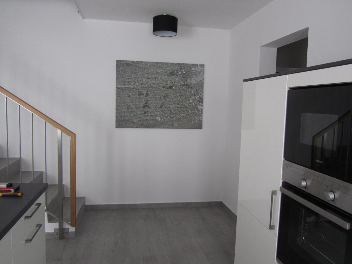 הוילה ברייגה Reusenhaus Sued מראה חיצוני תמונה