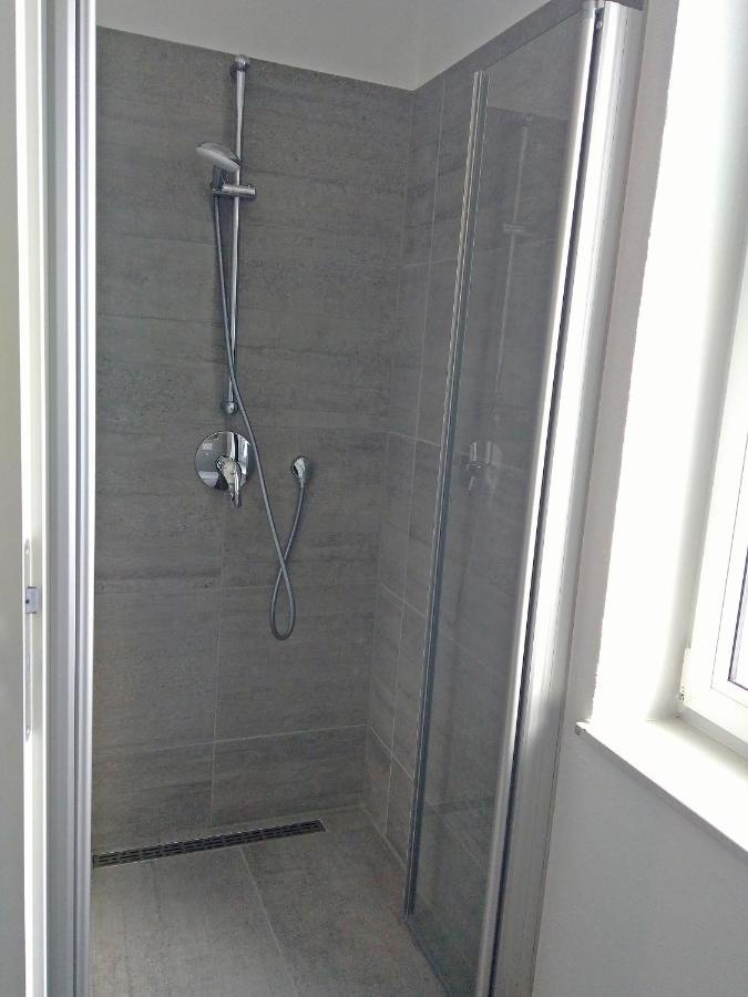 הוילה ברייגה Reusenhaus Sued מראה חיצוני תמונה