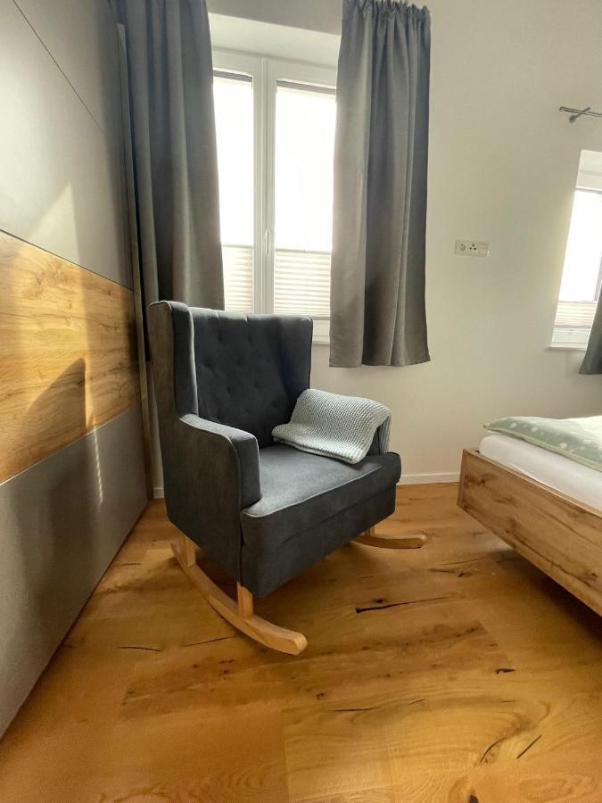 הוילה ברייגה Reusenhaus Sued מראה חיצוני תמונה